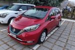 Nissan Note 2019