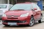 Citroen C4 2008
