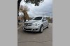 Mercedes B-Class 2009