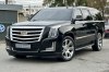 Cadillac Escalade 2016