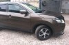 Nissan Qashqai 2015
