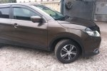 Nissan Qashqai 2015