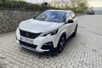 Peugeot 3008 2020