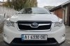 Subaru XV 2012