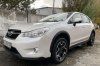 Subaru XV 2012