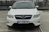 Subaru XV 2012