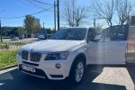BMW X3 2012