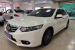 Honda Accord 2011