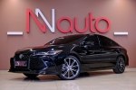 Toyota Avalon 2019