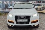 Audi Q7 2013