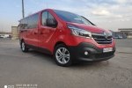 Renault Trafic 2019