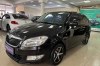 Skoda Fabia 2011