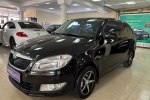 Skoda Fabia 2011