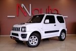 Suzuki Jimny 2016