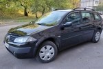 Renault Megane 2008