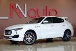 Maserati Levante 2019