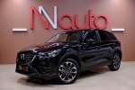 Mazda CX-5 2016
