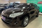 Renault Megane 2011