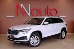Skoda Kodiaq 2022