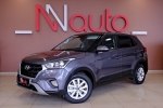 Hyundai Creta 2019