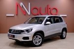 Volkswagen Tiguan 2012
