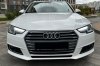 Audi A4 2017