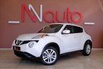 Nissan Juke 2014