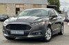 Ford Fusion 2016
