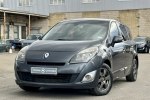 Renault Grand Scenic  2011