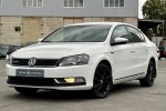 Volkswagen Passat 2013