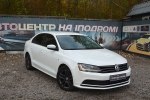 Volkswagen Jetta 2016