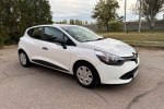 Renault Clio 2013