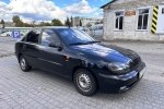 Daewoo Lanos 2008