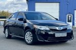 Toyota Camry 2013