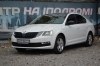 Skoda Octavia 2019