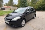 Mazda 5 2007