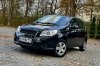 Chevrolet Aveo 2009