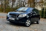 Chevrolet Aveo 2009