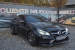 Mercedes E-Class 2014