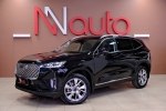 Haval H6 2021