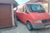 Mercedes Sprinter 1998