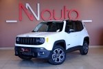 Jeep Renegade 2017