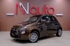 Fiat 500 2013
