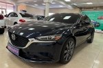 Mazda 6 2018
