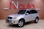 Toyota RAV4 2001