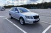 Skoda Octavia 2011