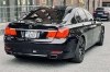 BMW 7 Series 2012