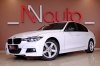 BMW 3 Series 2013