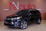 Toyota Highlander 2017
