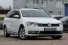 Volkswagen Passat 2011